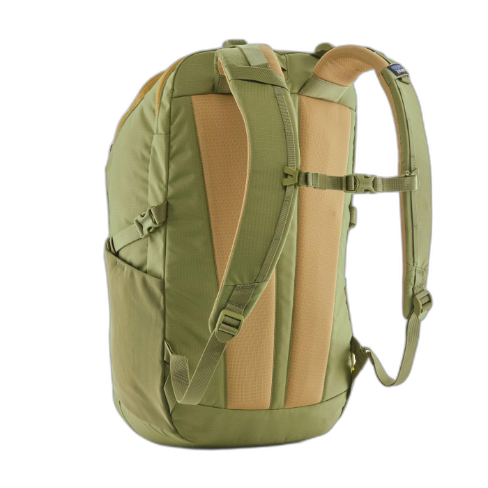 Plecak PATAGONIA Refugio 30 / BUGR buckhorn green