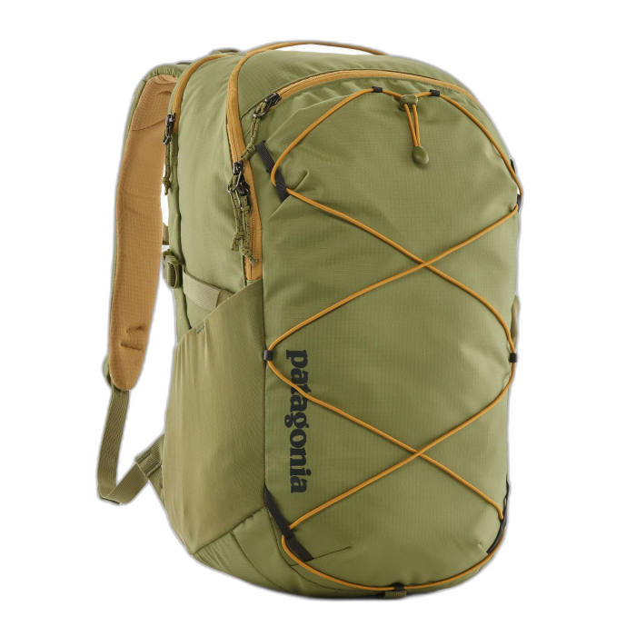 Plecak PATAGONIA Refugio 30 / BUGR buckhorn green