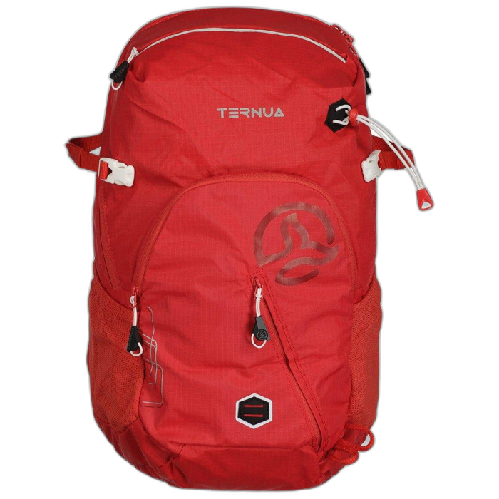 Plecak TERNUA Jagger 22 / 9777 Red