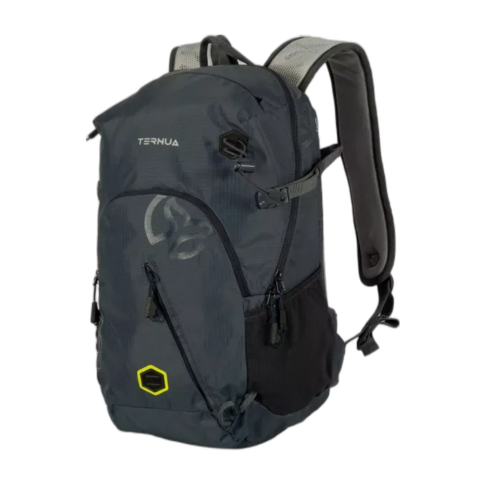 Plecak TERNUA Jagger 22 / 5775 Whales Grey