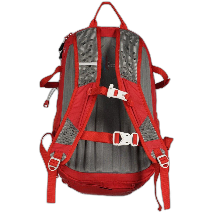 Plecak TERNUA Jagger 22 / 9777 Red