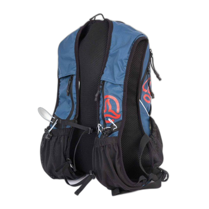 Plecak TERNUA Runn 15 / 5938 Blue Wing Teal