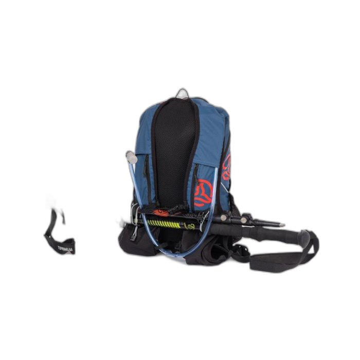 Plecak TERNUA Runn 15 / 5938 Blue Wing Teal