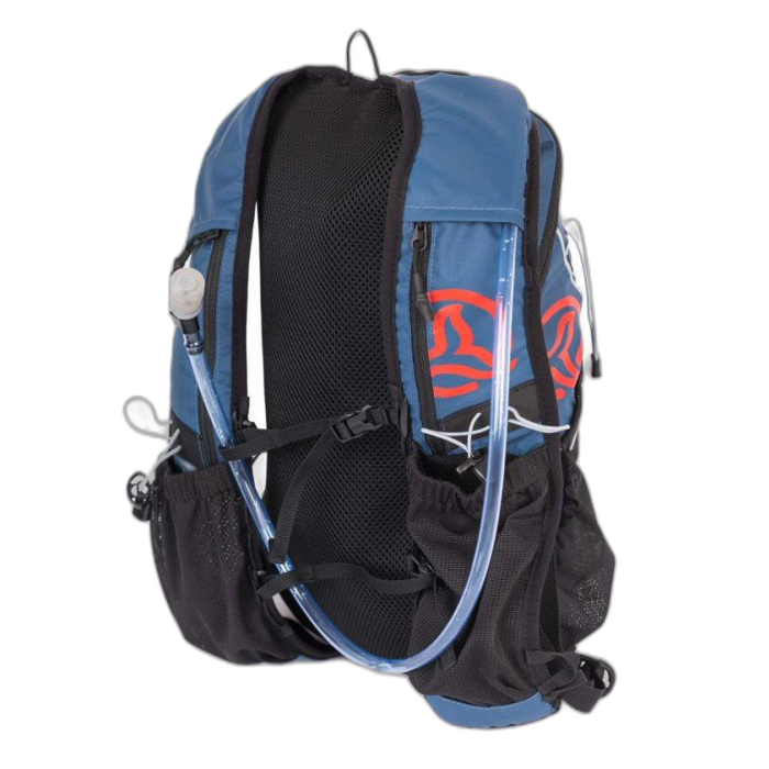 Plecak TERNUA Runn 15 / 5938 Blue Wing Teal