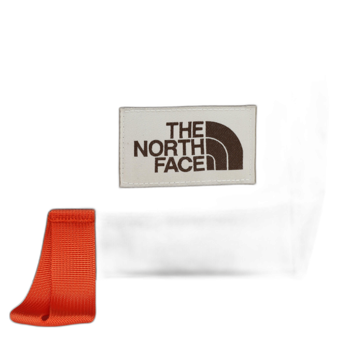 Plecak THE NORTH FACE Daypack /  beżowy