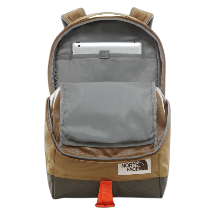Plecak THE NORTH FACE Daypack /  beżowy