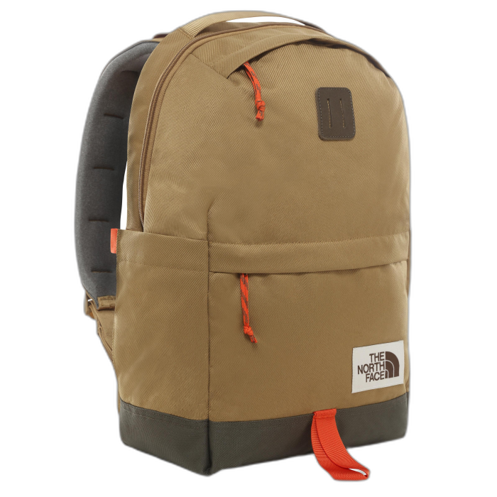 Plecak THE NORTH FACE Daypack /  beżowy