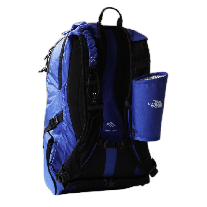 Plecak THE NORTH FACE Rapidus Evo 24 / red