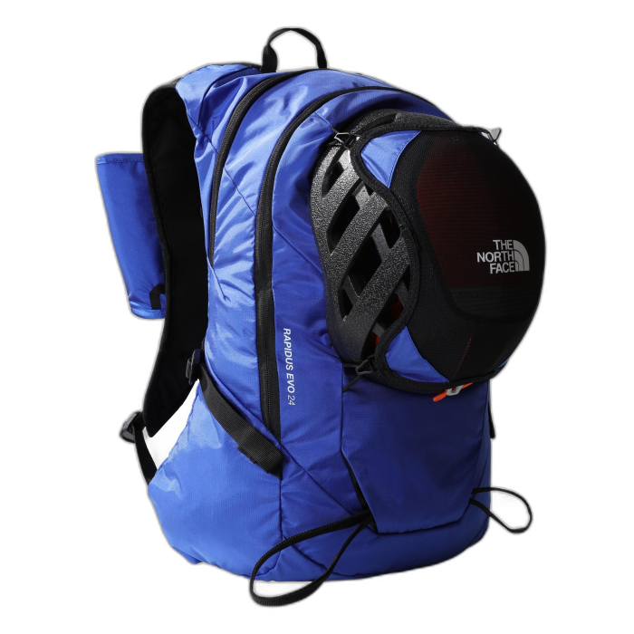 Plecak THE NORTH FACE Rapidus Evo 24 / red