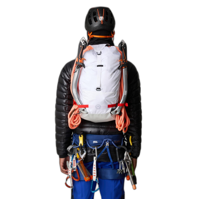 Plecak THE NORTH FACE Summit Series Verto 27 / 54G tnf white raw