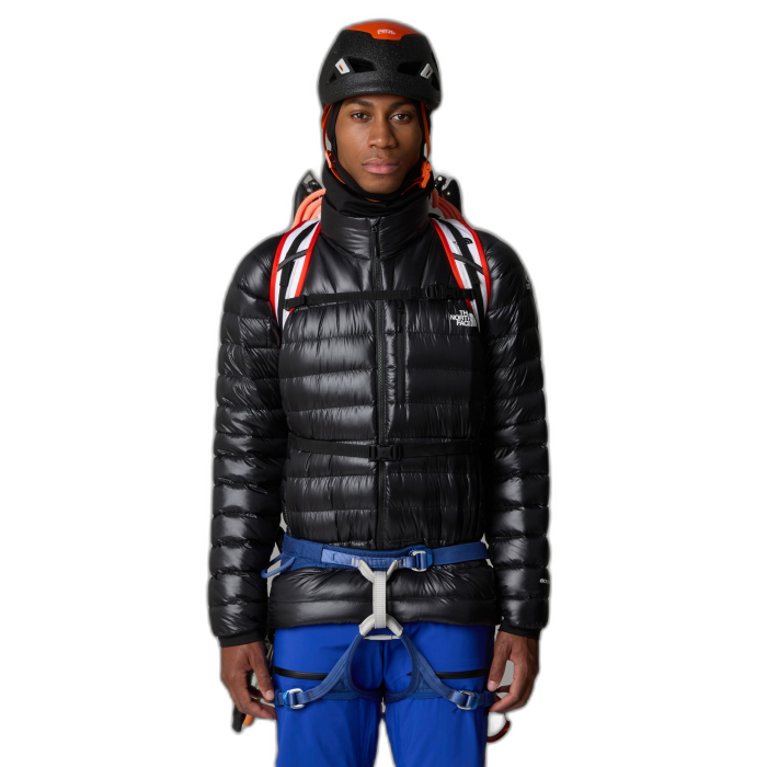 Plecak THE NORTH FACE Summit Series Verto 27 / 54G tnf white raw