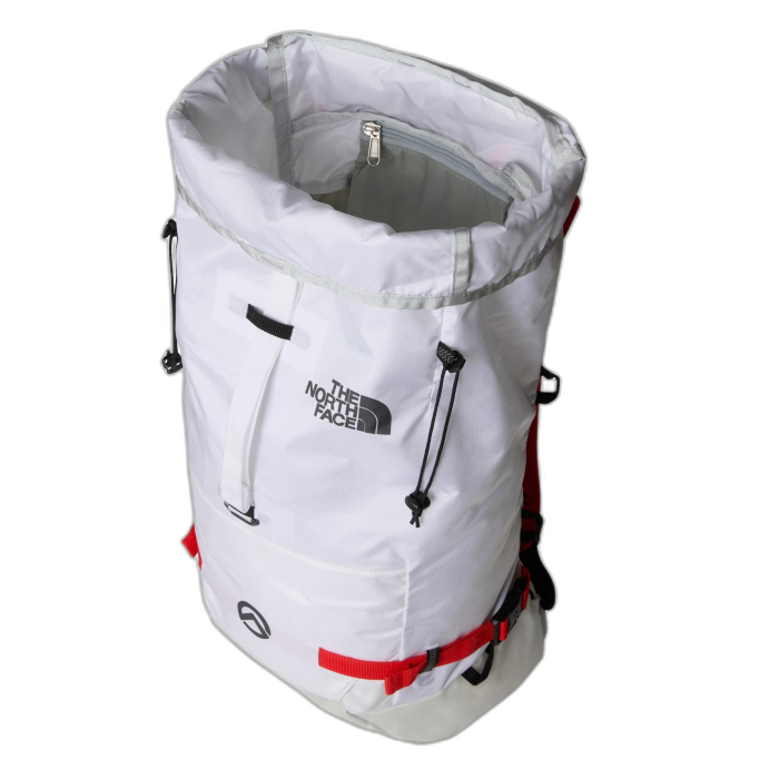 Plecak THE NORTH FACE Summit Series Verto 27 / 54G tnf white raw