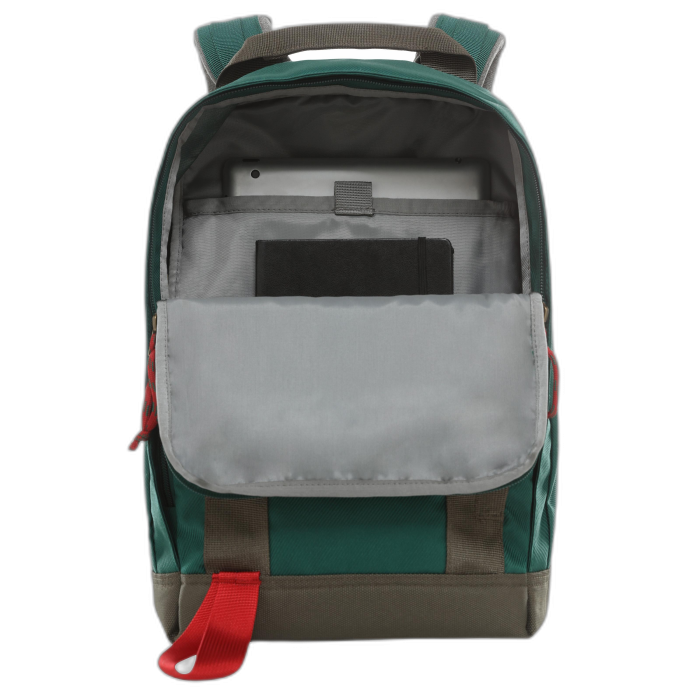 Plecak THE NORTH FACE Tote Pack /  zielony