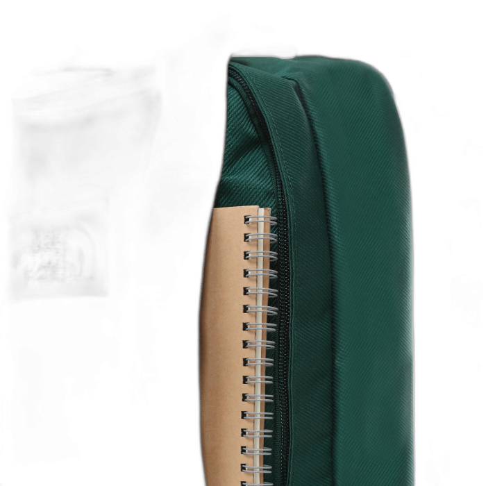 Plecak THE NORTH FACE Tote Pack /  zielony
