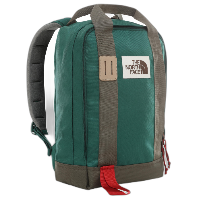 Plecak THE NORTH FACE Tote Pack /  zielony