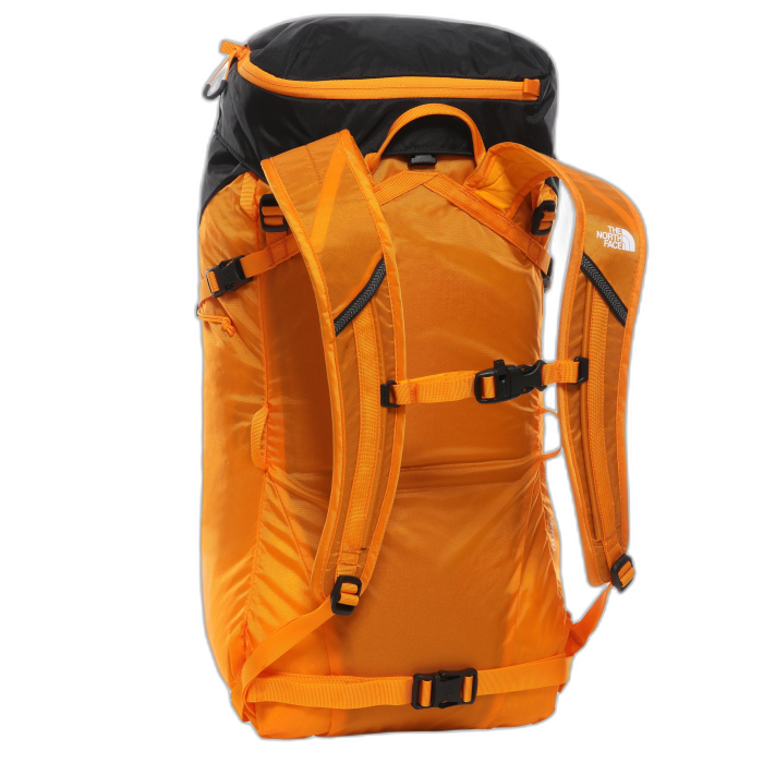 Plecak THE NORTH FACE Verto 27 /  pomarańczowy