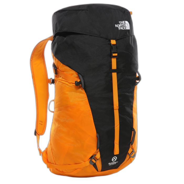 Plecak THE NORTH FACE Verto 27 /  pomarańczowy