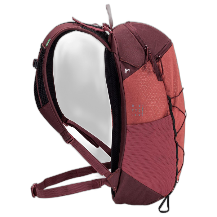 Plecak VAUDE Agile 20 / 557-redeva