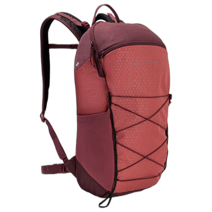 Plecak VAUDE Agile 20 / 557-redeva