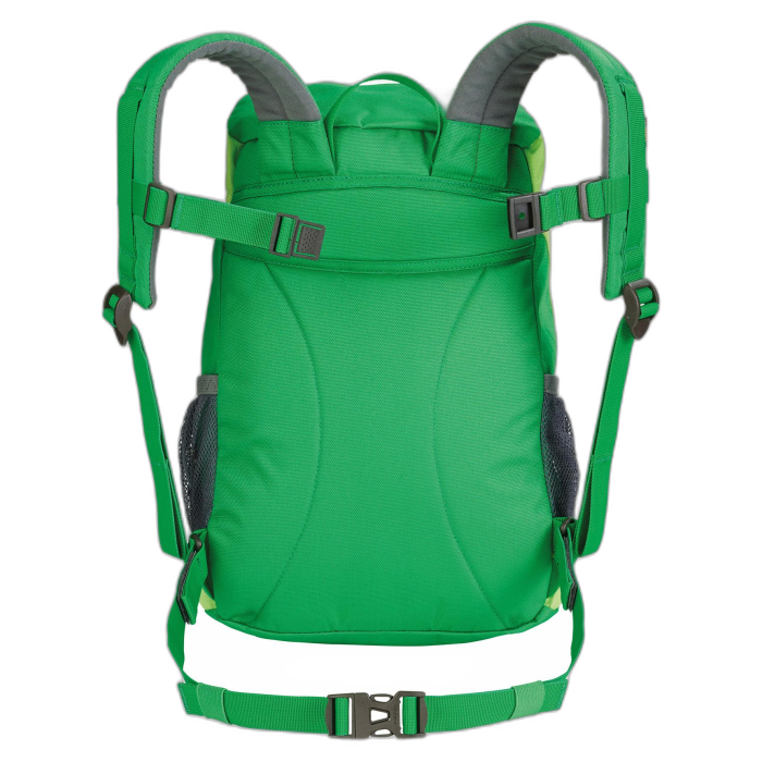 Plecak VAUDE Ayla 6 grass /  zielony
