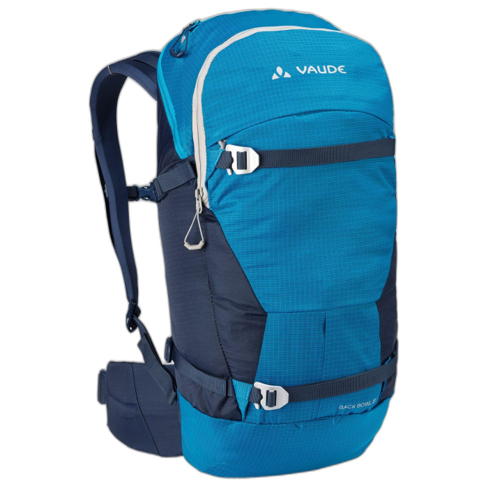 Plecak VAUDE Back Bowl 22 /  niebieski