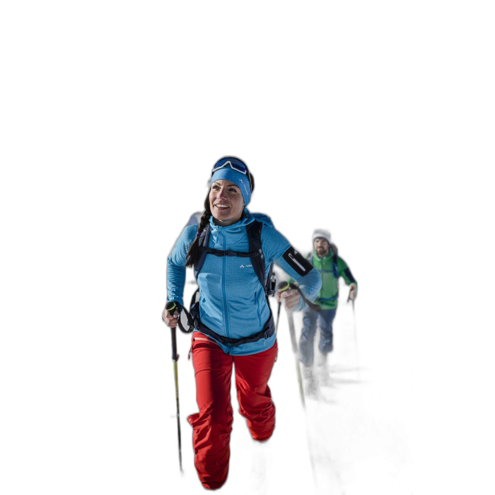 Plecak VAUDE Back Bowl 22 /  niebieski