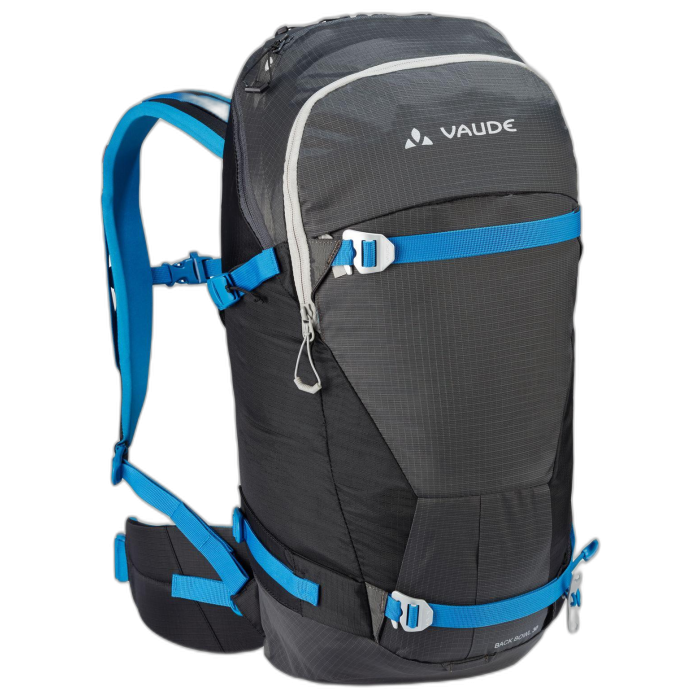Plecak VAUDE Back Bowl 30 /  szary