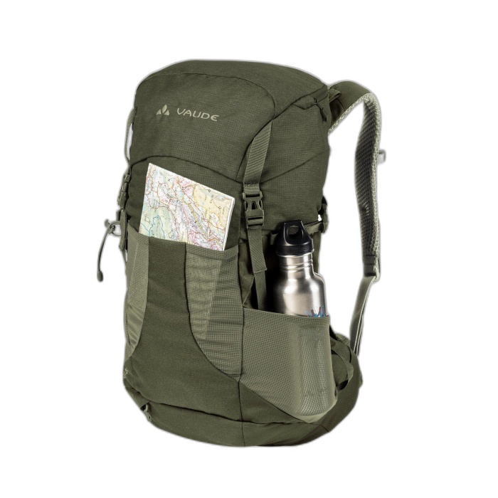 Plecak VAUDE Brenta 24 / 161-khaki