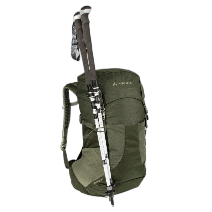 Plecak VAUDE Brenta 24 / 161-khaki
