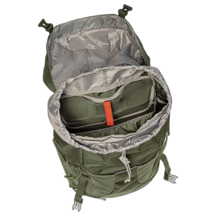 Plecak VAUDE Brenta 24 / 161-khaki