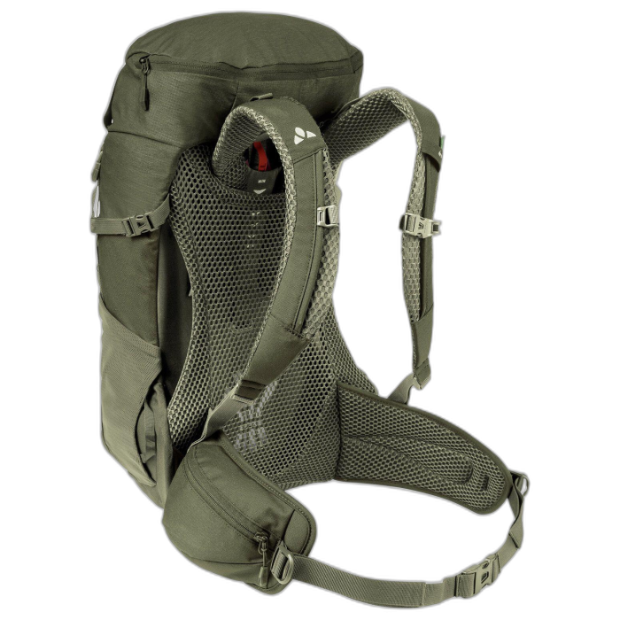 Plecak VAUDE Brenta 24 / 161-khaki