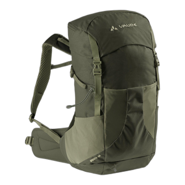 Plecak VAUDE Brenta 24 / 161-khaki