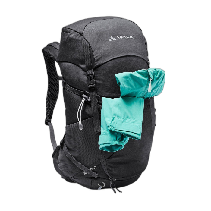 Plecak VAUDE Brenta 30 /  czarny
