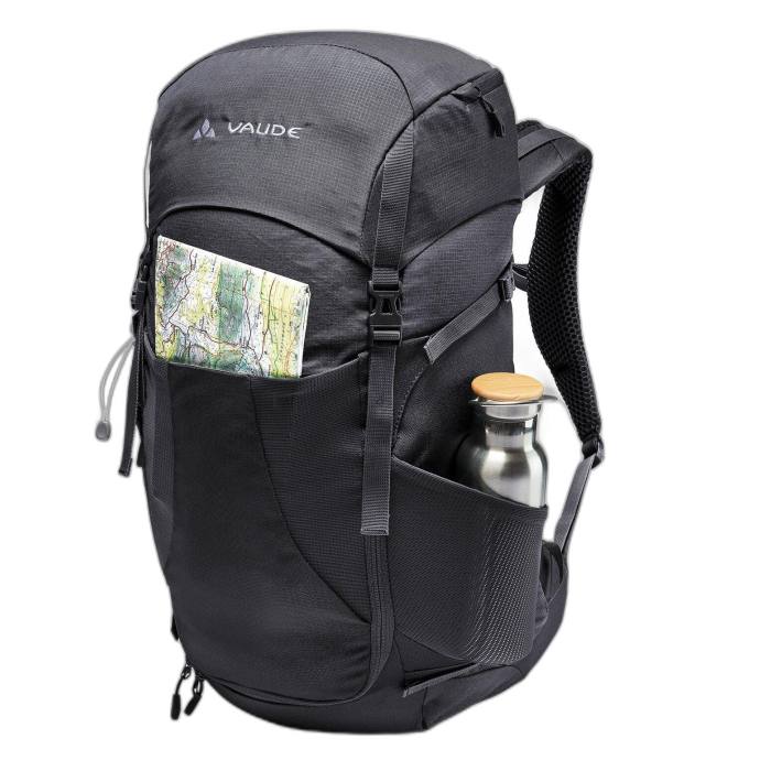Plecak VAUDE Brenta 30 /  czarny