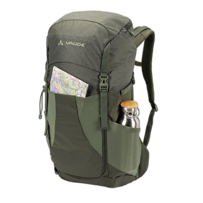 Plecak VAUDE Brenta 30 / 161-khaki