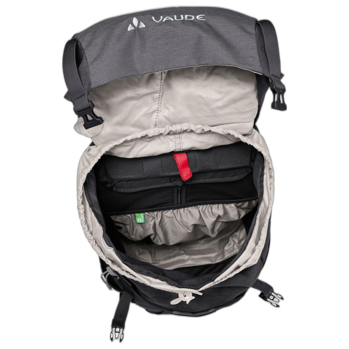 Plecak VAUDE Brenta 30 /  czarny