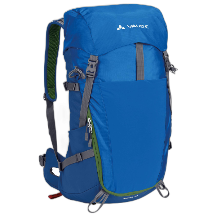 Plecak VAUDE Brenta 30 Hydro /  niebieski