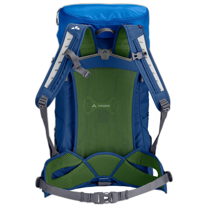 Plecak VAUDE Brenta 30 Hydro /  niebieski