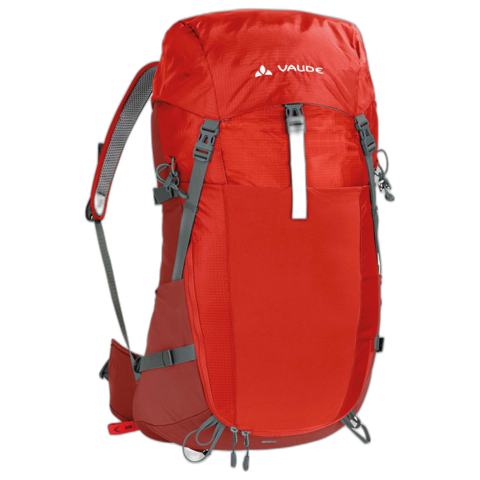Plecak VAUDE Brenta 40 /  czerwony