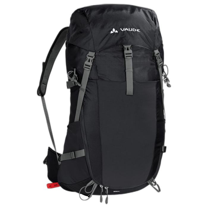 Plecak VAUDE Brenta 40 /  czarny
