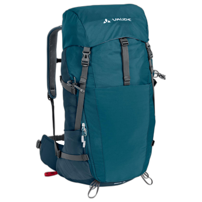 Plecak VAUDE Brenta 40 /  zielony