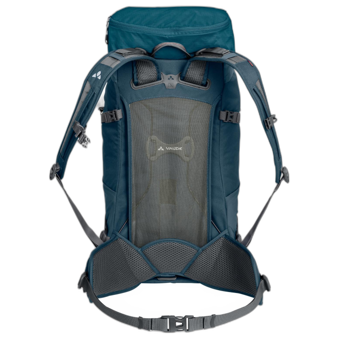 Plecak VAUDE Brenta 40 /  zielony
