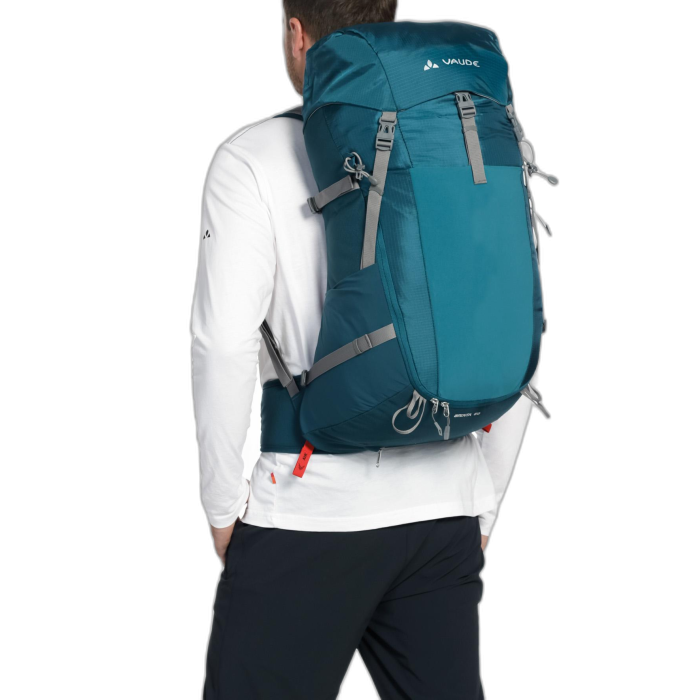 Plecak VAUDE Brenta 40 /  zielony
