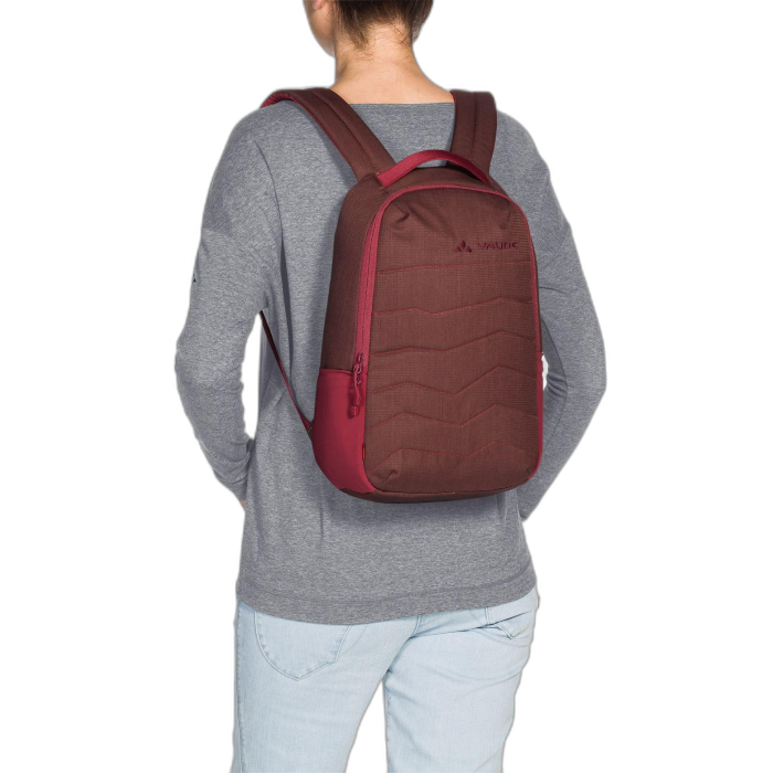 Plecak VAUDE PETali mini II /  czerwony