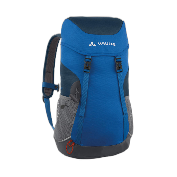 Plecak VAUDE Puck 14 Marine /  wielokolorowy