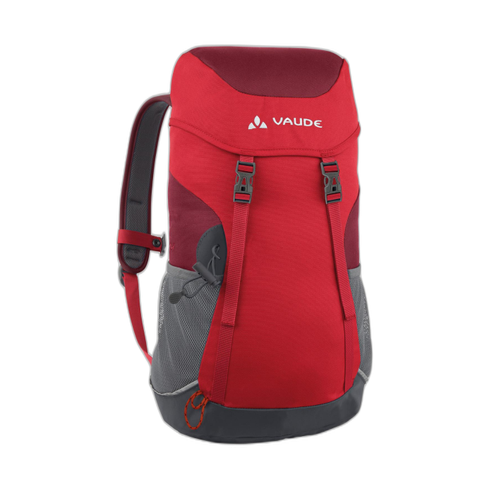 Plecak VAUDE Puck 14 Salsa /  wielokolorowy