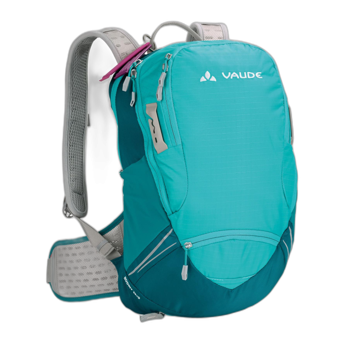 Plecak VAUDE Roomy 12+3 Reef /  wielokolorowy