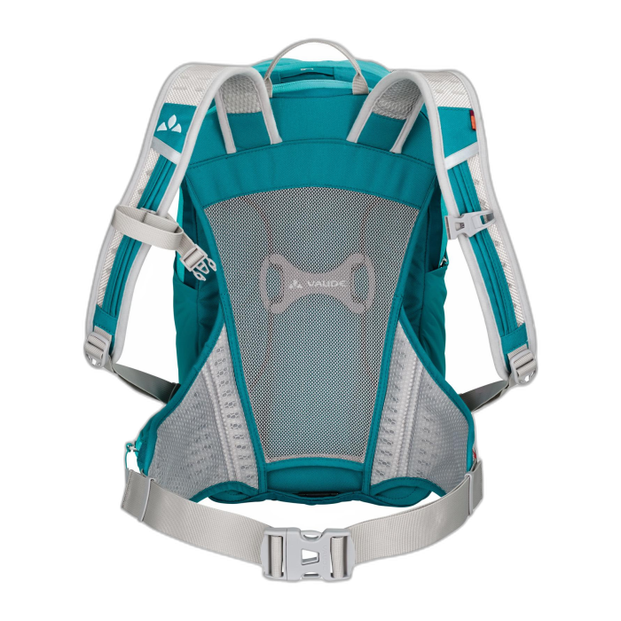 Plecak VAUDE Roomy 12+3 Reef /  wielokolorowy