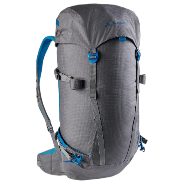 Plecak VAUDE Rupal 35 plus /  szary