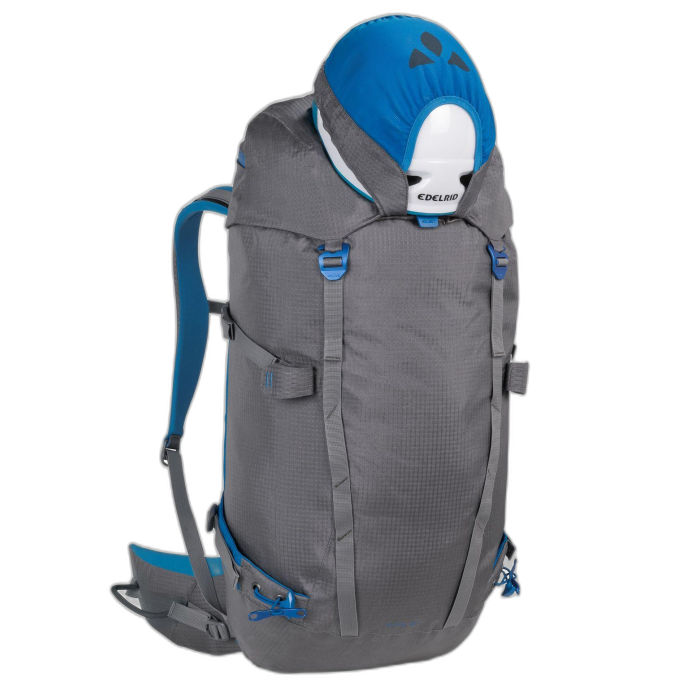 Plecak VAUDE Rupal 35 plus /  szary